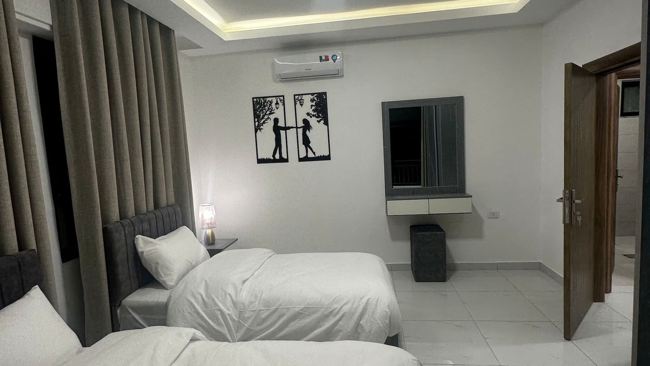 Photo of Bedroom in Suwailih