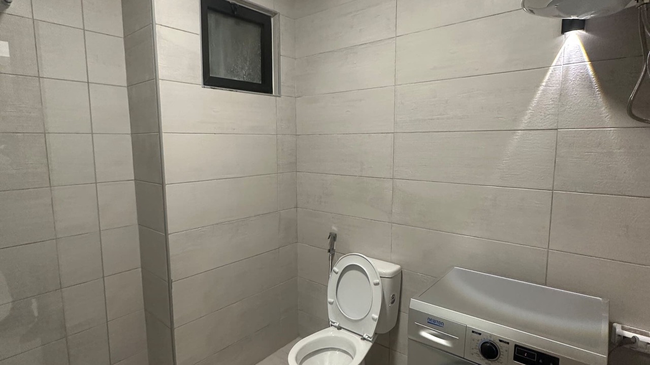 Photo of Bathroom in Suwailih