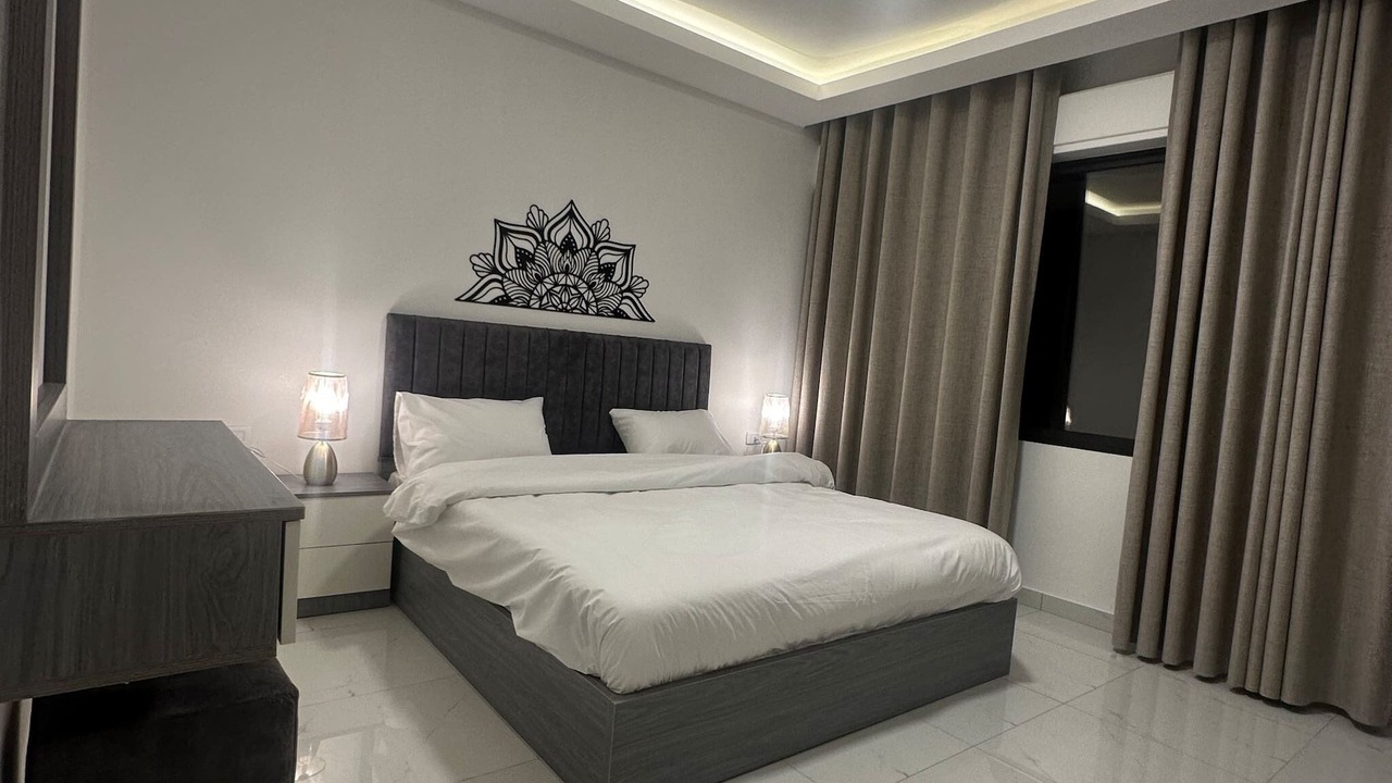 Photo of Bedroom in Suwailih