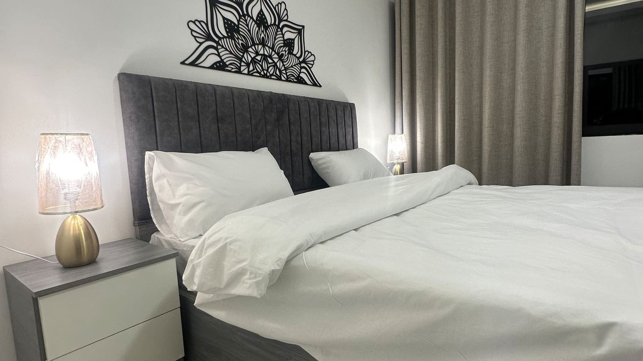 Photo of Bedroom in Suwailih