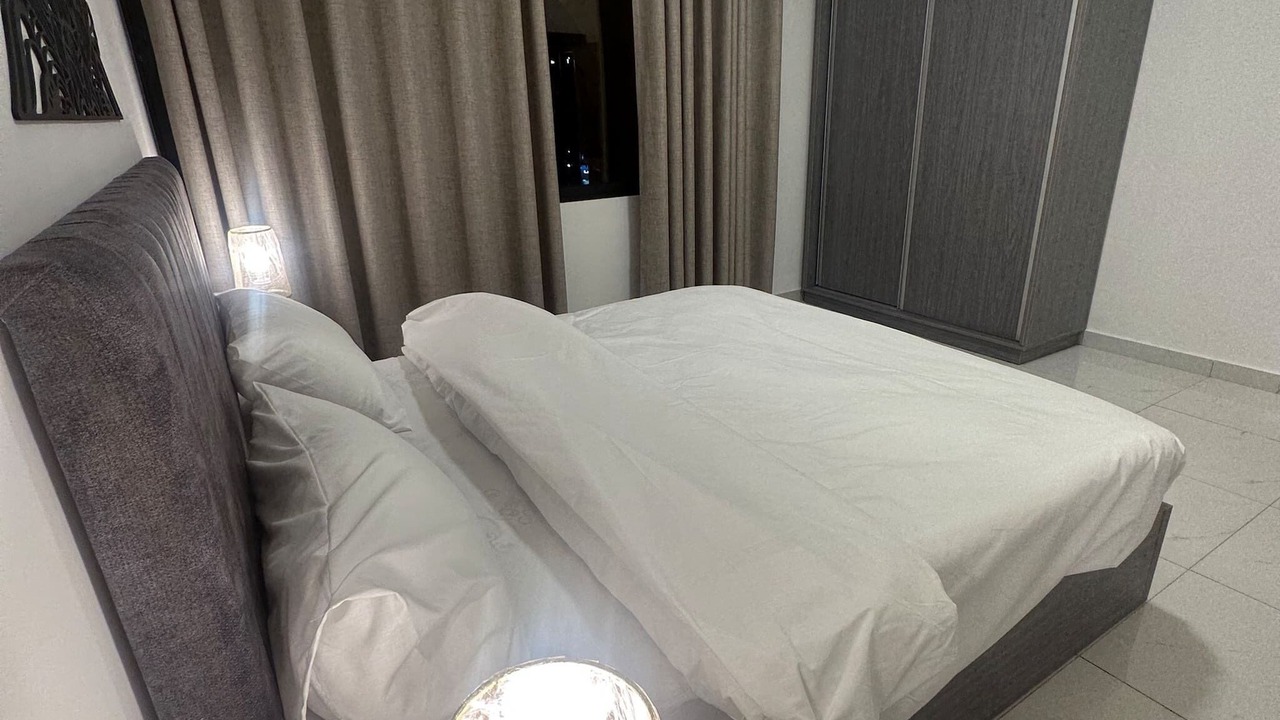 Photo of Bedroom in Suwailih