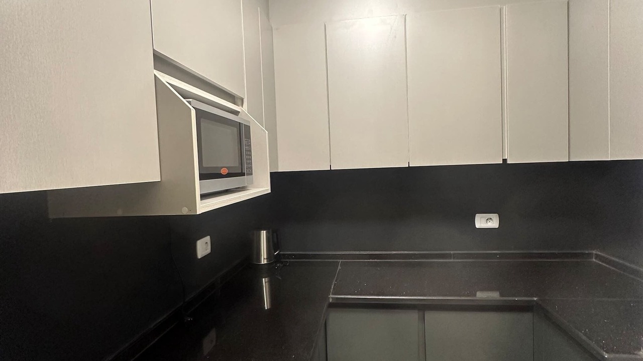 Photo of Kitchen in Suwailih