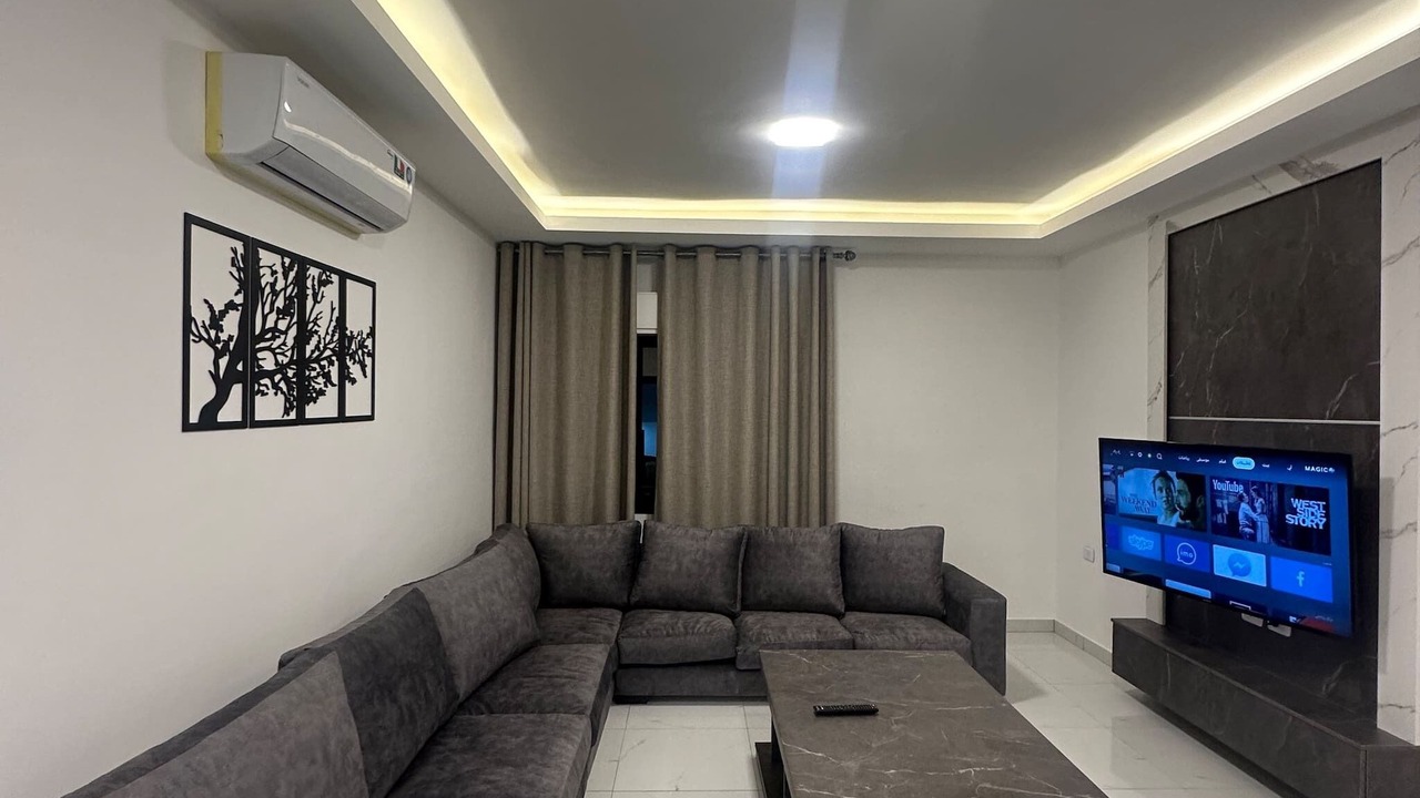 Photo of Livingroom in Suwailih