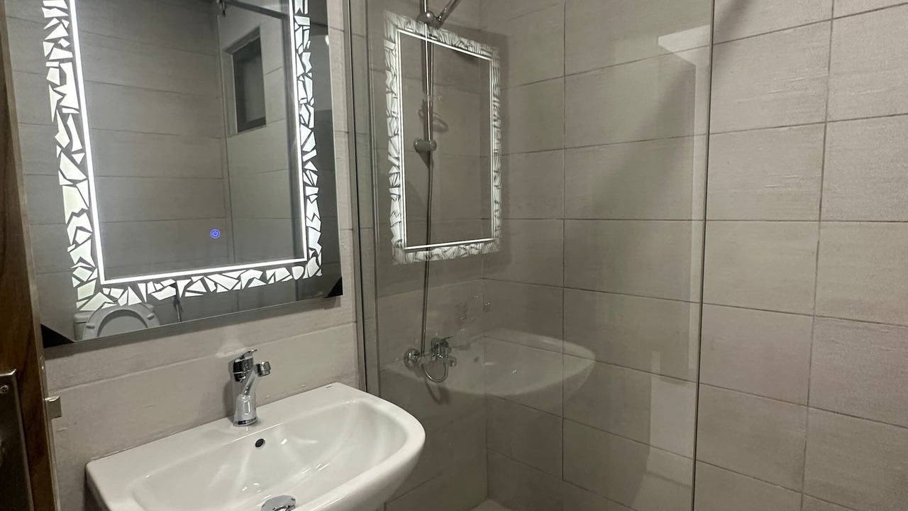 Photo of Bathroom in Suwailih
