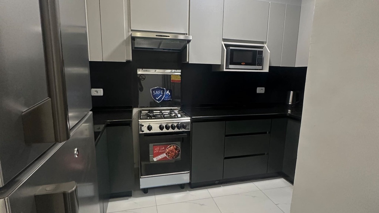 Photo of Kitchen in Suwailih