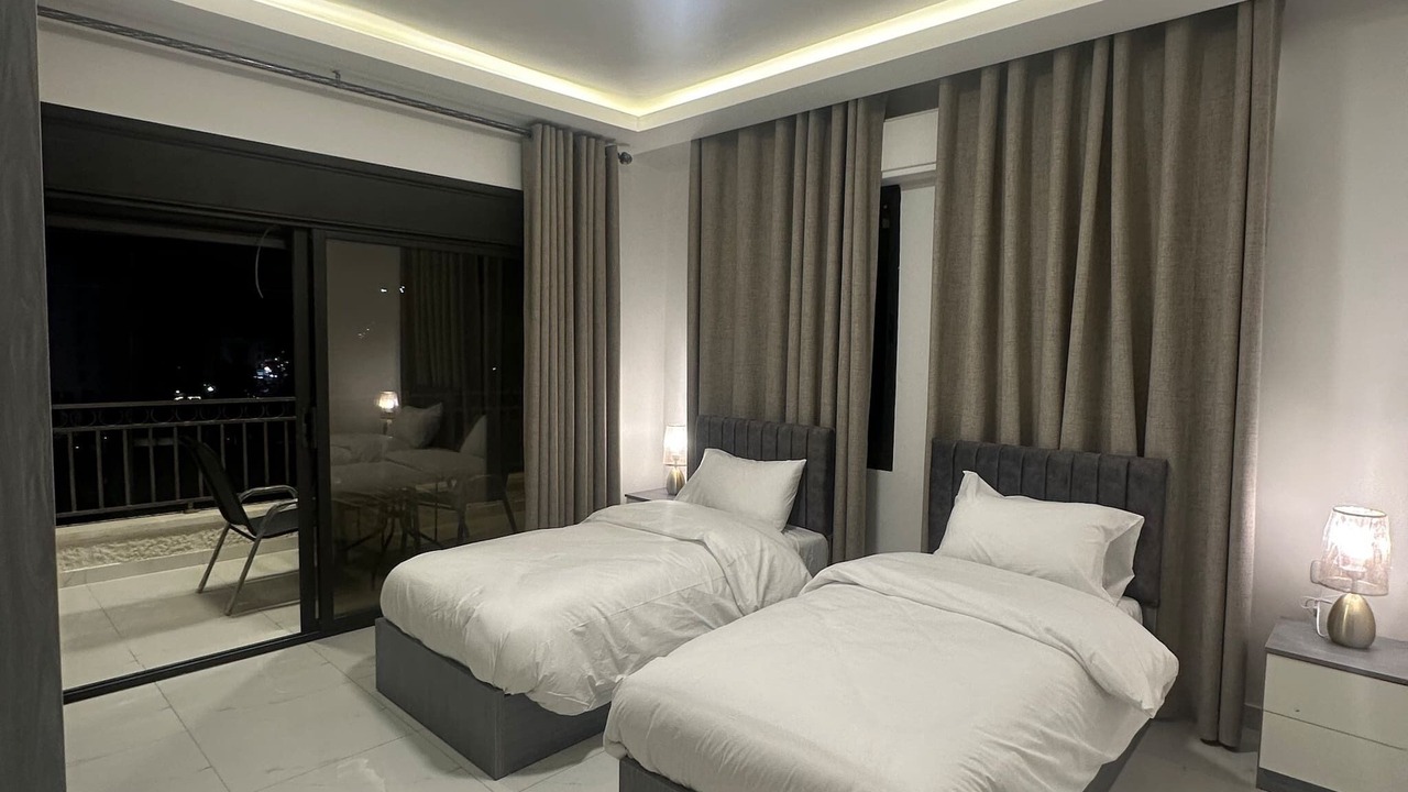 Photo of Bedroom in Suwailih