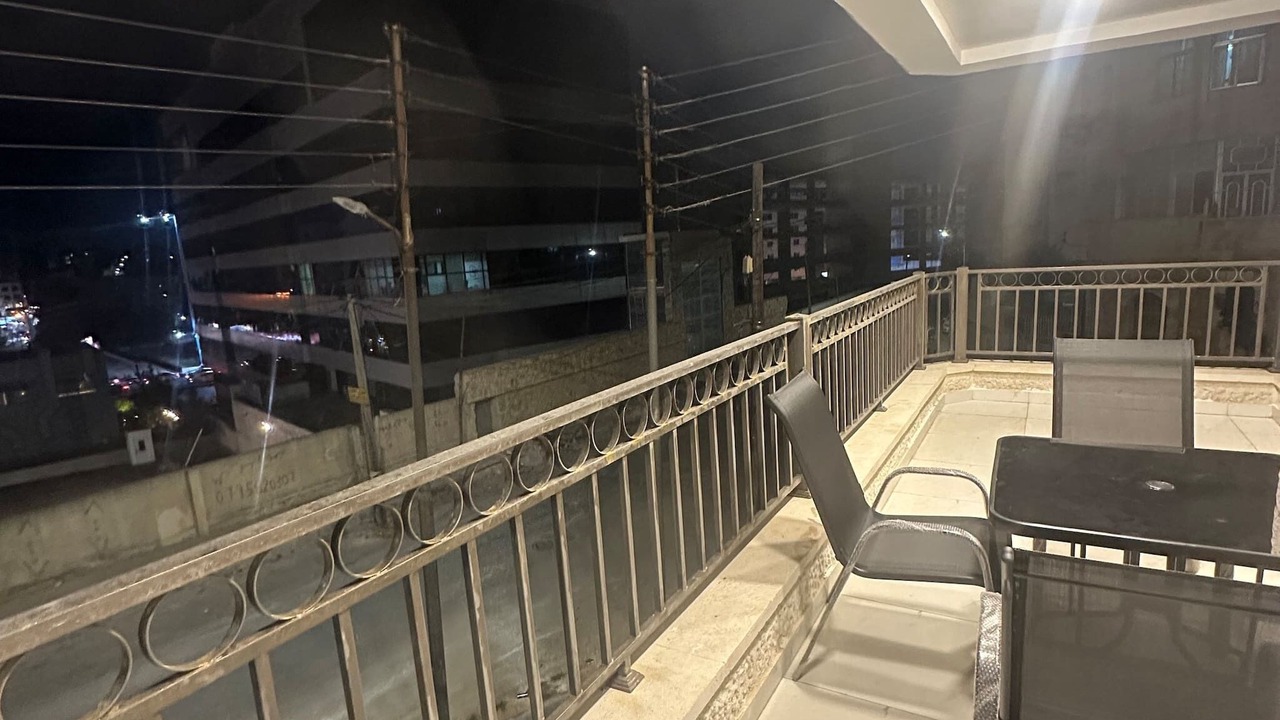 Photo of Patio Balcony in Suwailih