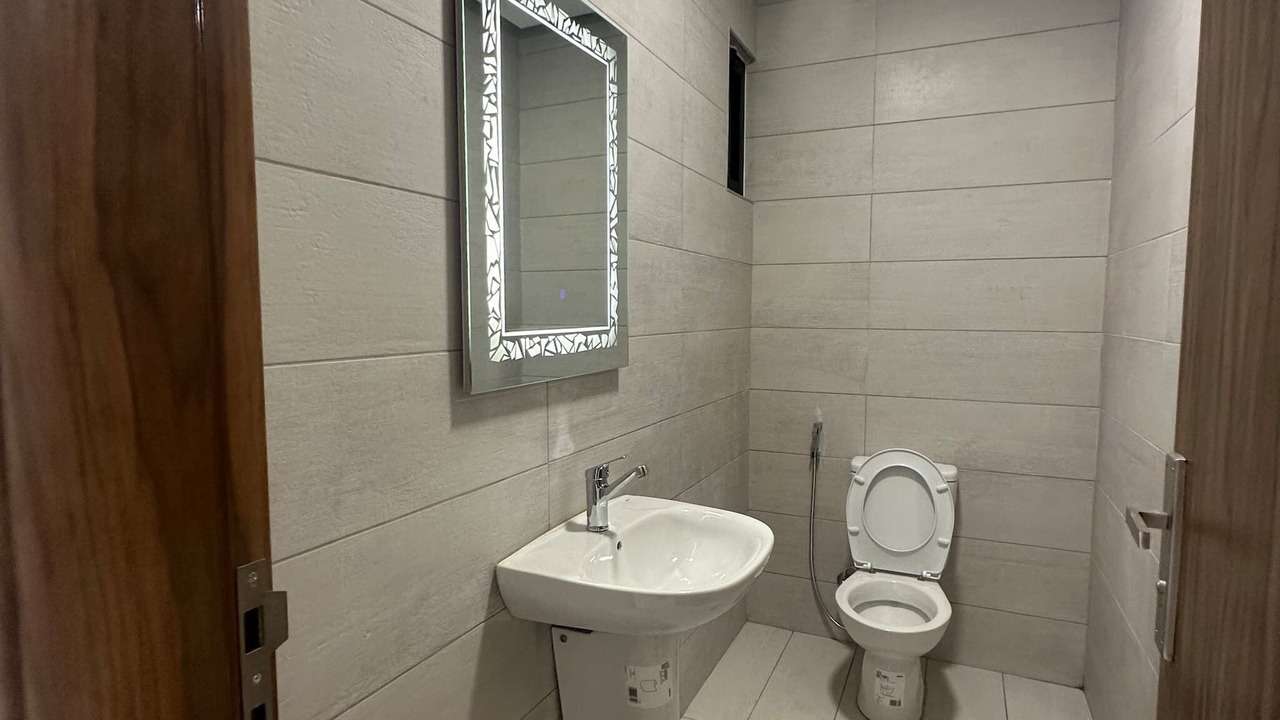 Photo of Bathroom in Suwailih