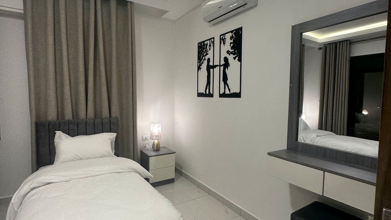Photo of Bedroom in Suwailih