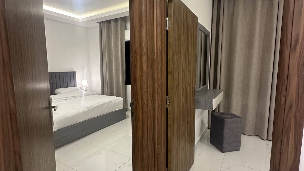 Photo of Bedroom in Suwailih