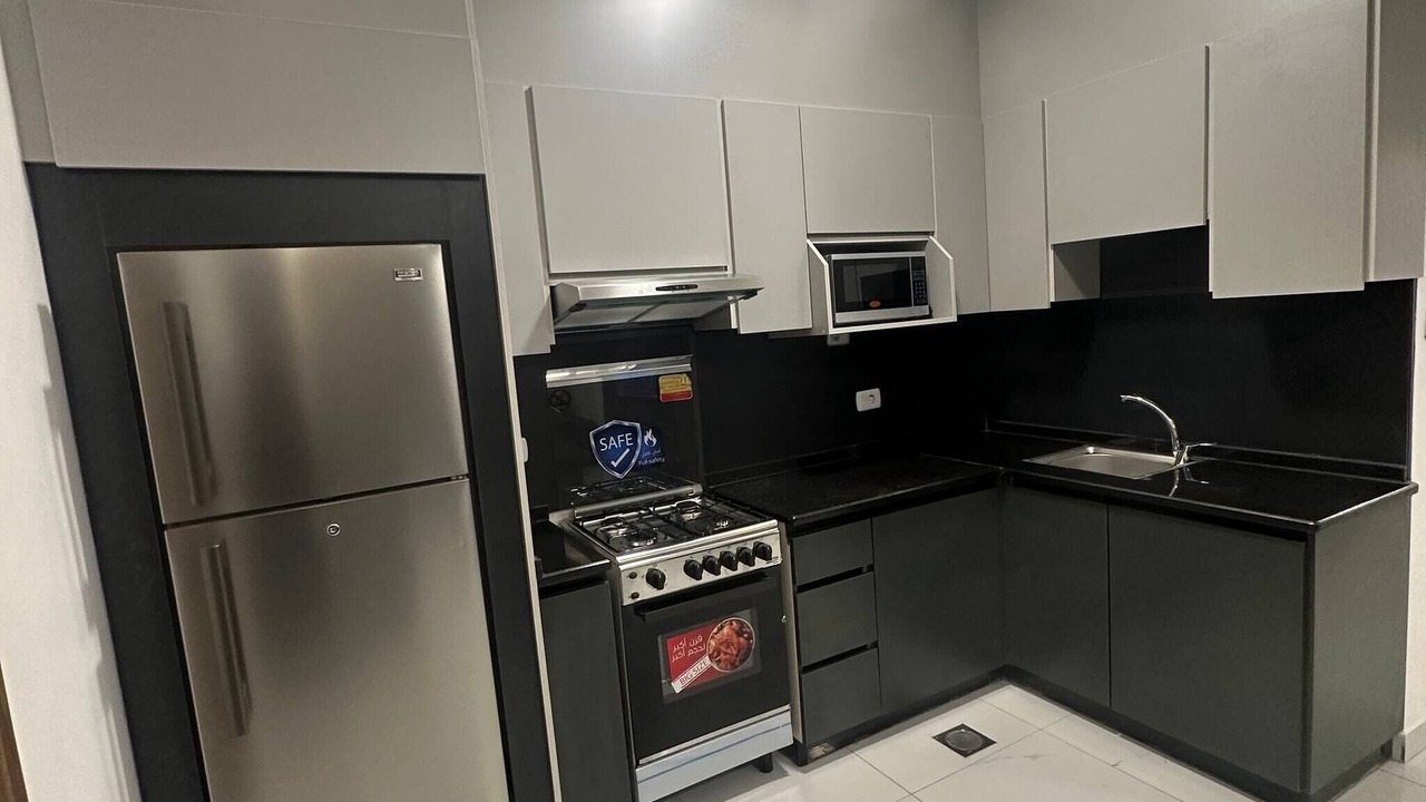 Photo of Kitchen in Suwailih
