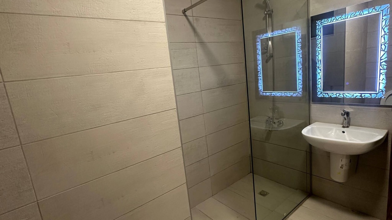 Photo of Bathroom in Suwailih