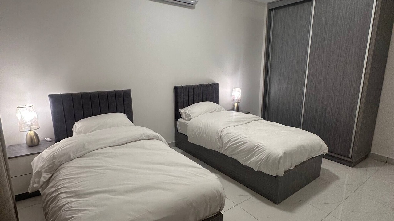 Photo of Bedroom in Suwailih