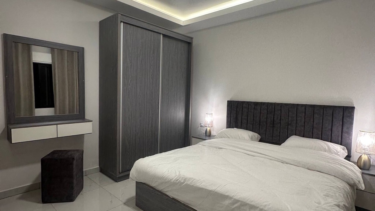 Photo of Bedroom in Suwailih