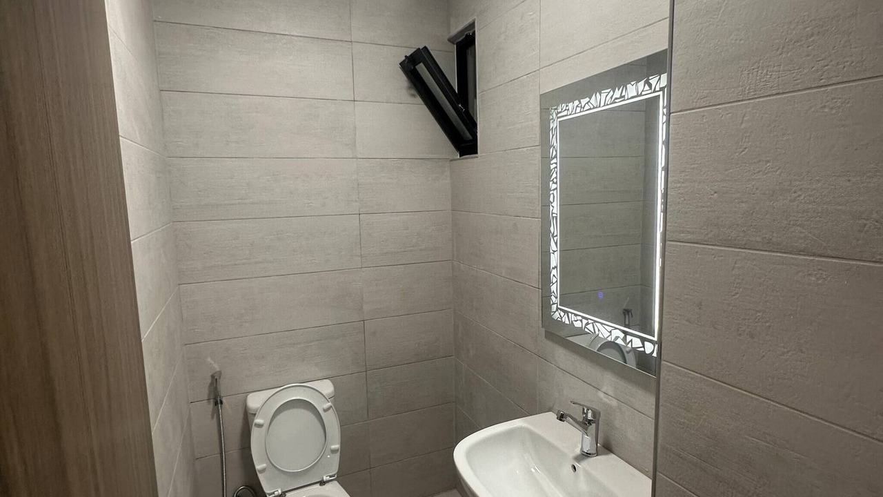 Photo of Bathroom in Suwailih