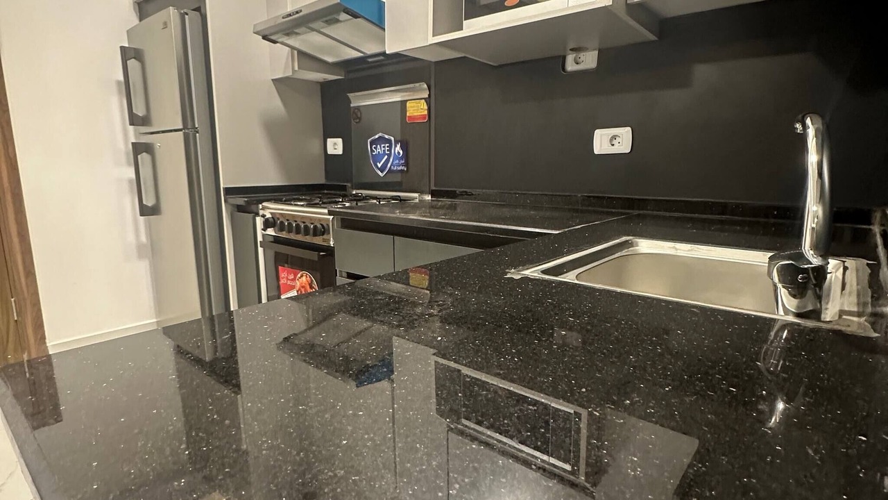 Photo of Kitchen in Suwailih