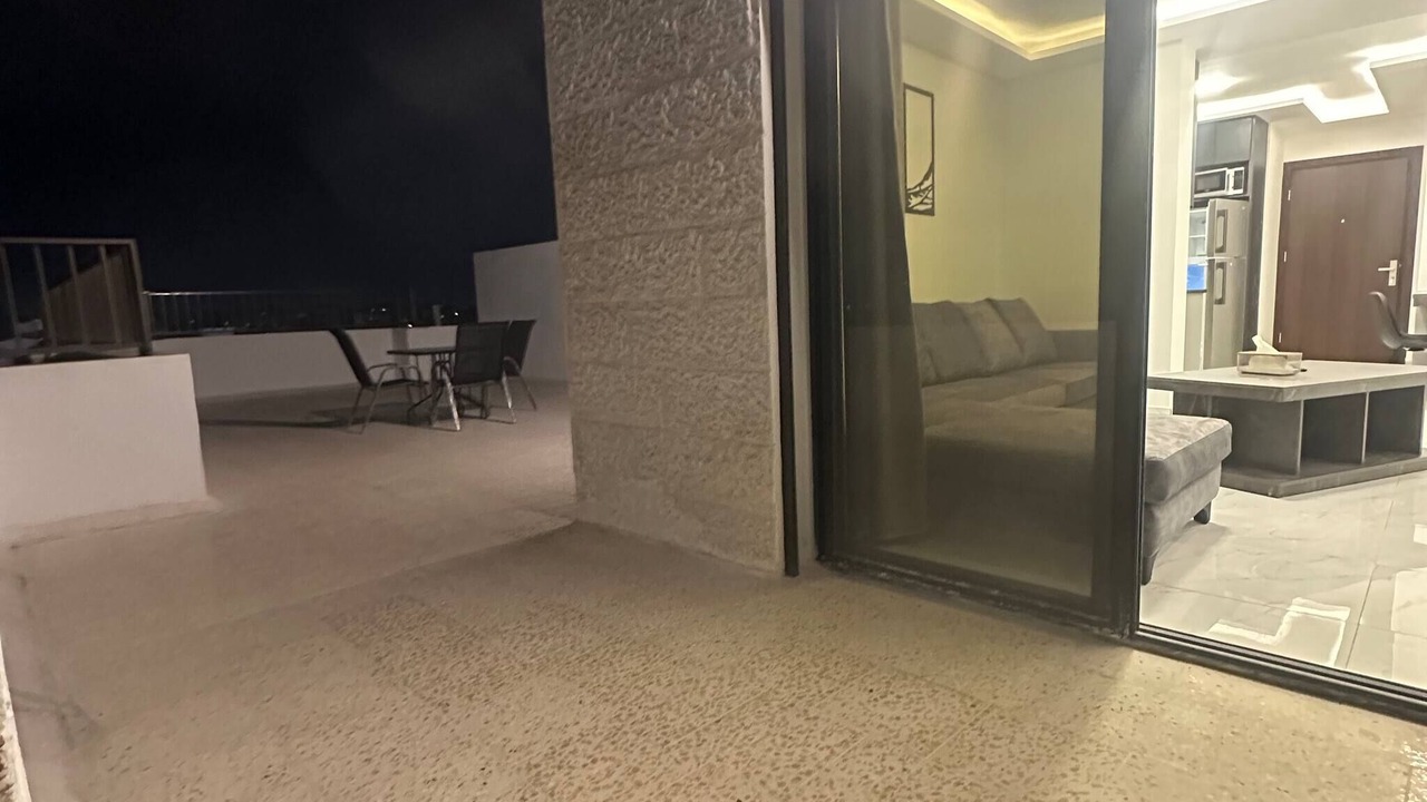 Photo of Patio Balcony in Suwailih
