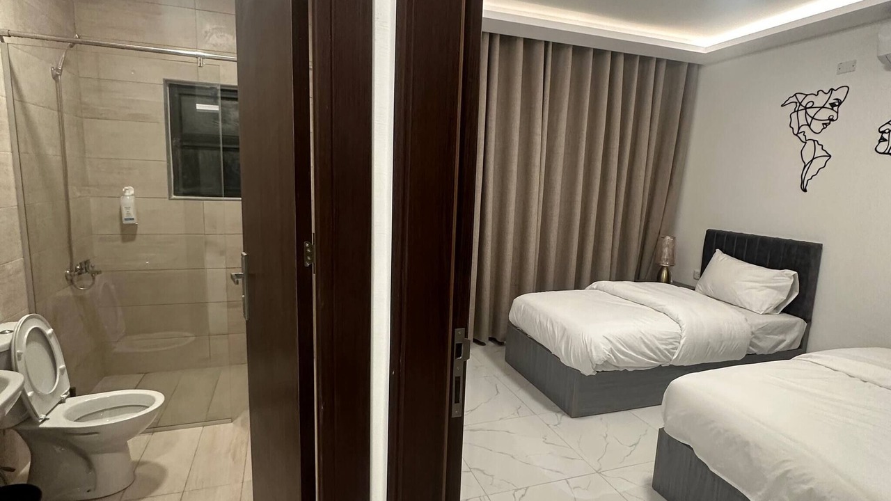 Photo of Bedroom in Suwailih