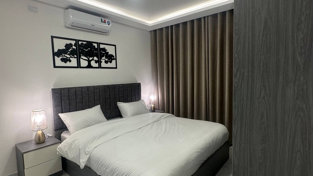 Photo of Bedroom in Suwailih