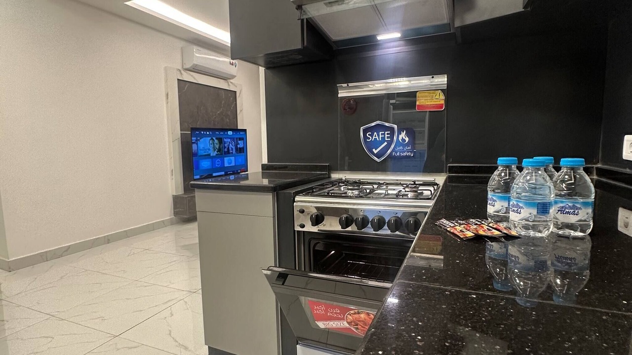 Photo of Kitchen in Suwailih