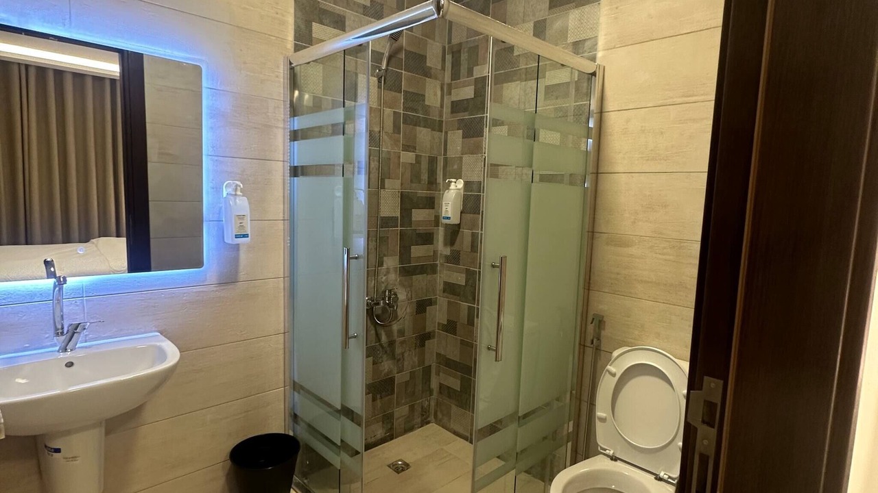 Photo of Bathroom in Suwailih
