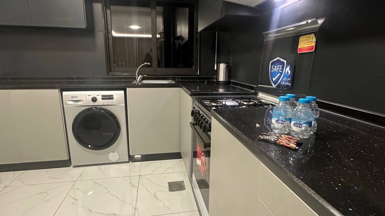 Photo of Kitchen in Suwailih