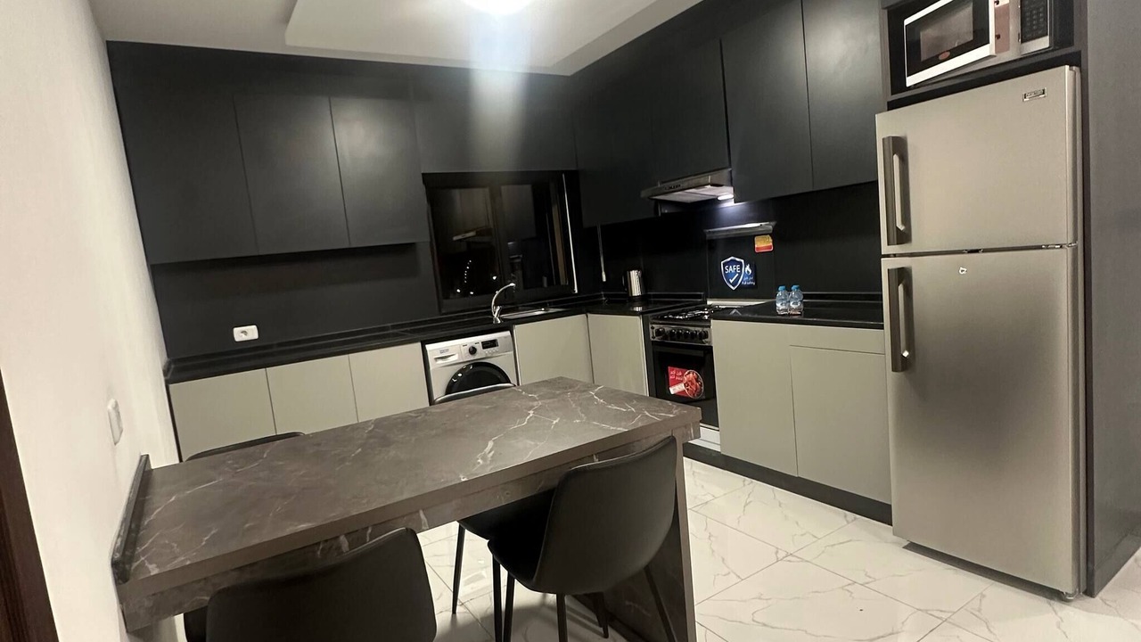 Photo of Kitchen in Suwailih