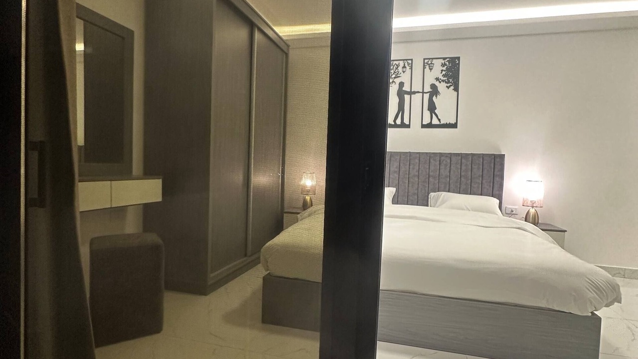 Photo of Bedroom in Suwailih