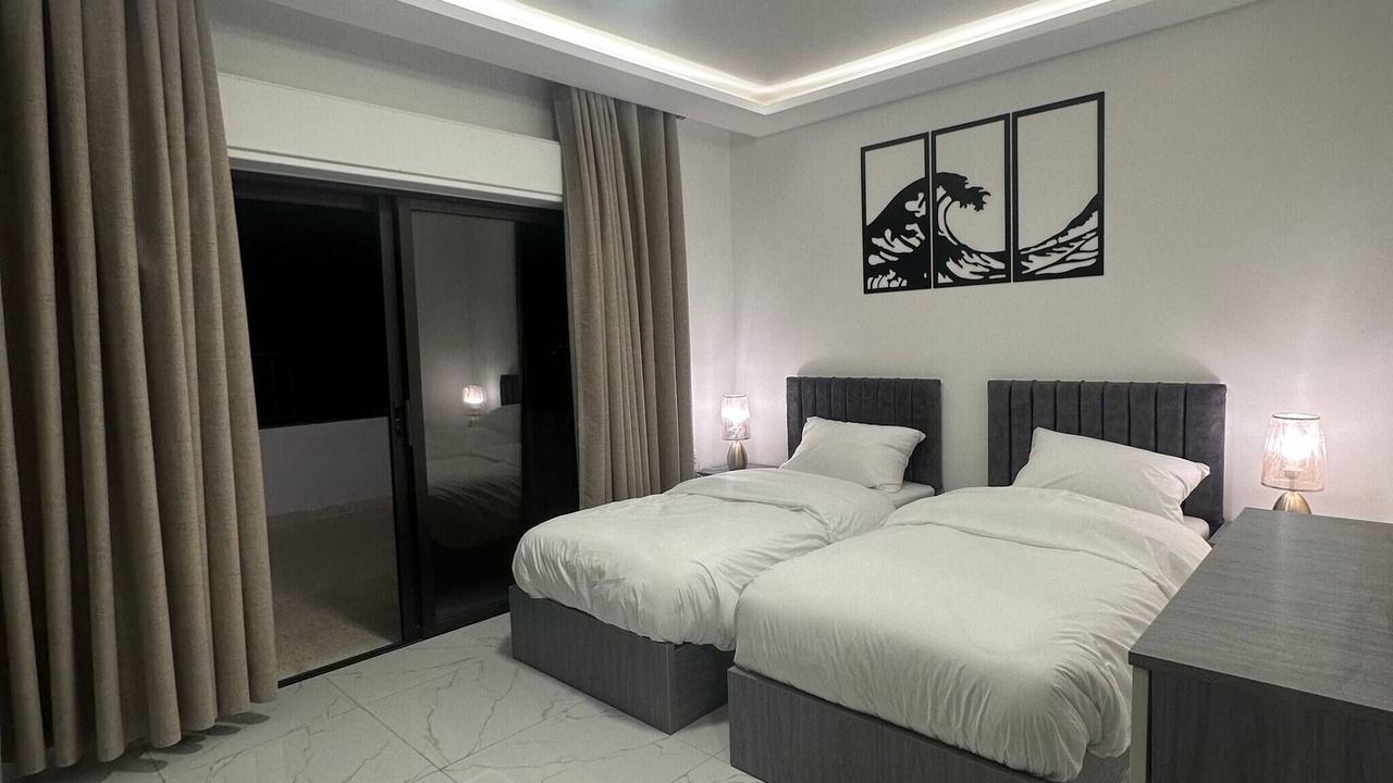 Photo of Bedroom in Suwailih