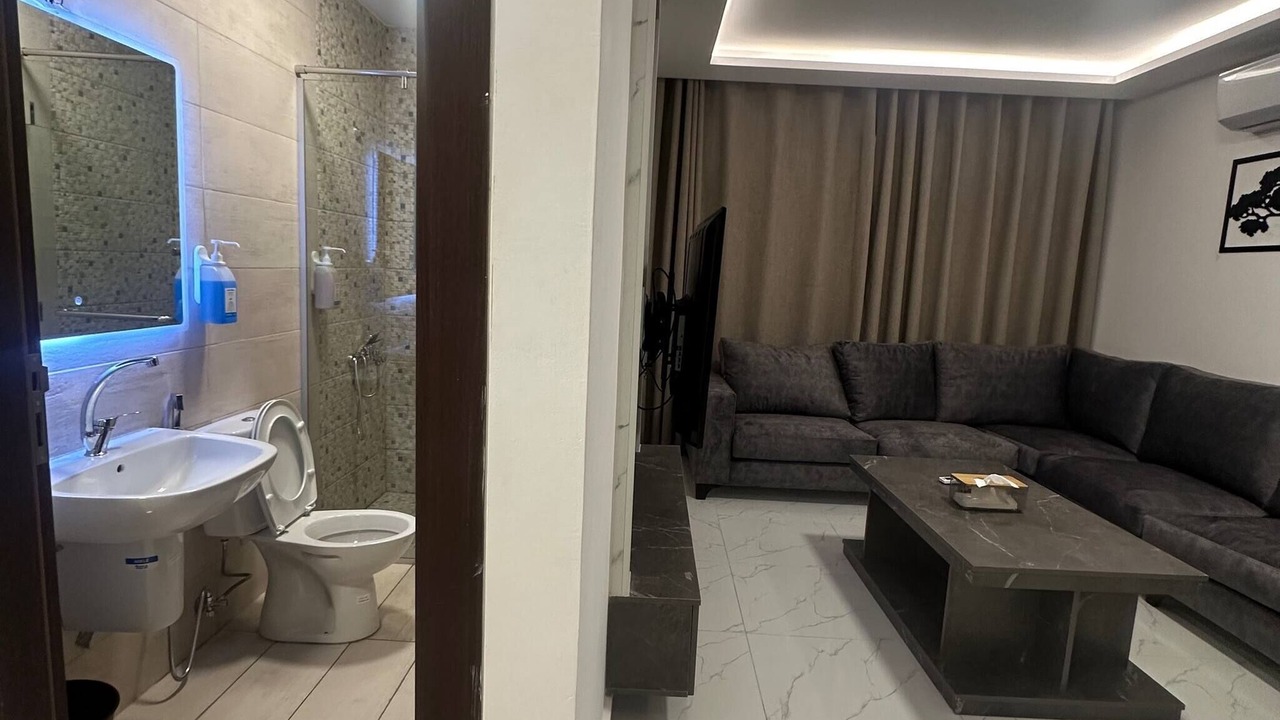 Photo of Bathroom in Suwailih
