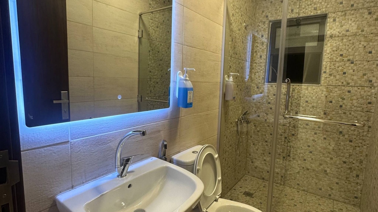 Photo of Bathroom in Suwailih