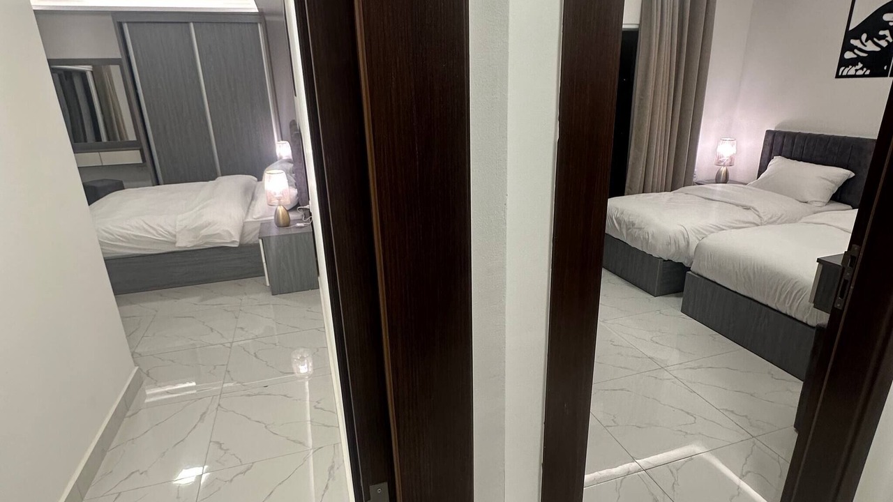 Photo of Bedroom in Suwailih