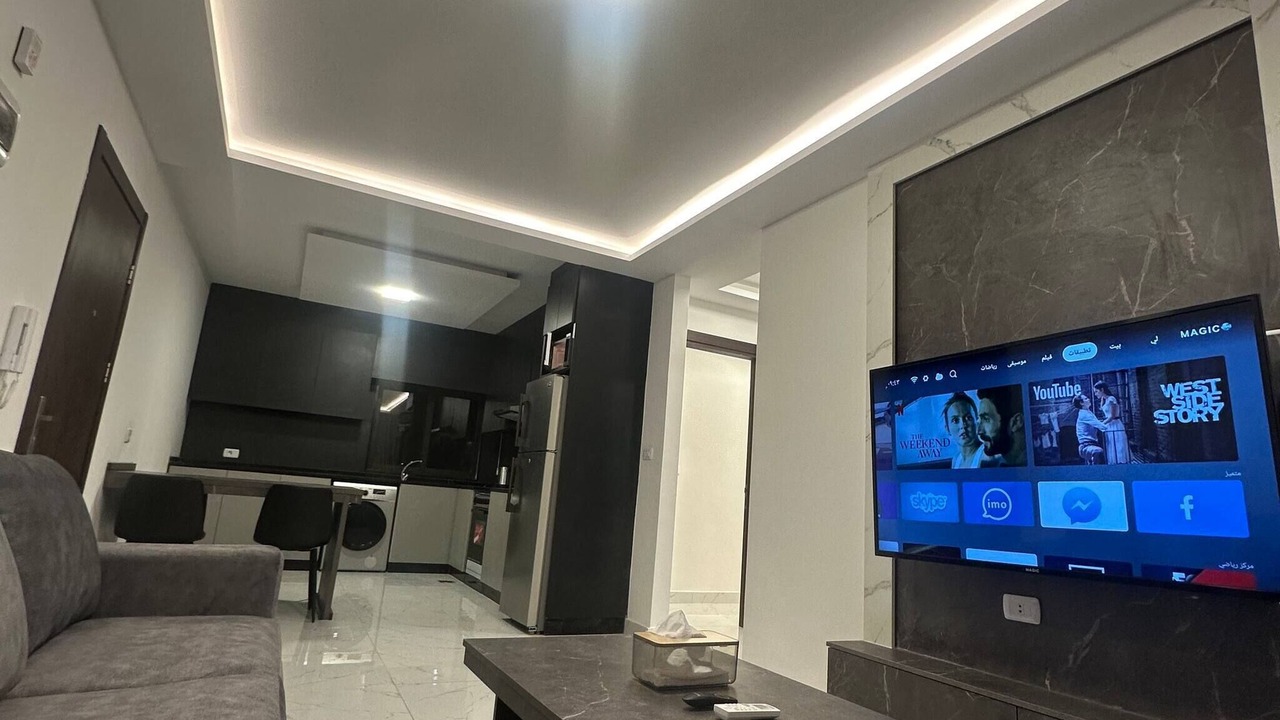 Photo of Livingroom in Suwailih