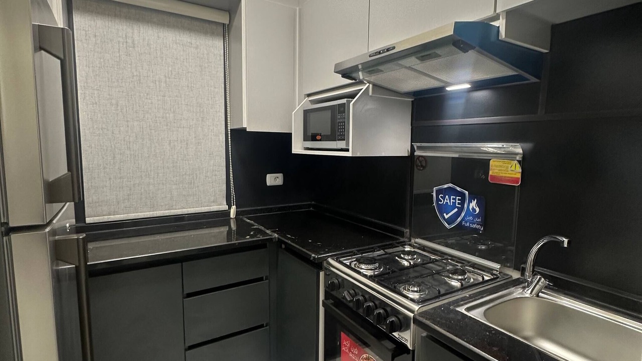 Photo of Kitchen in Suwailih