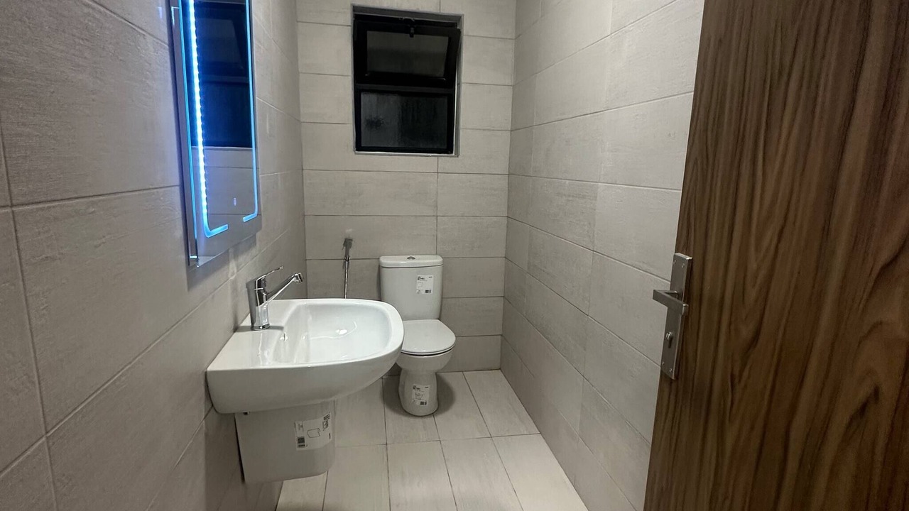 Photo of Bathroom in Suwailih