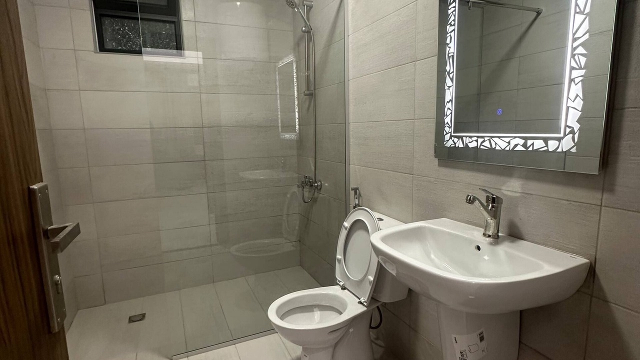Photo of Bathroom in Amman