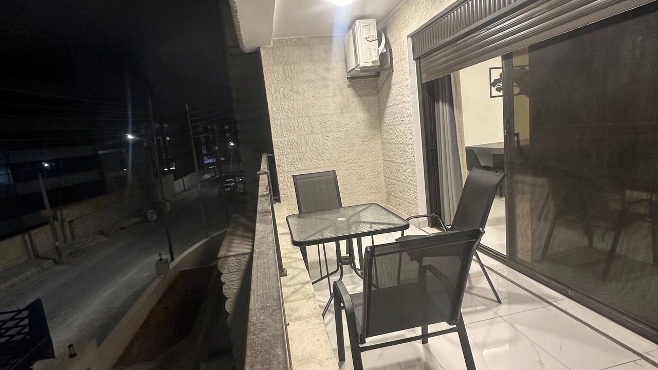 Photo of Outdoor in Amman