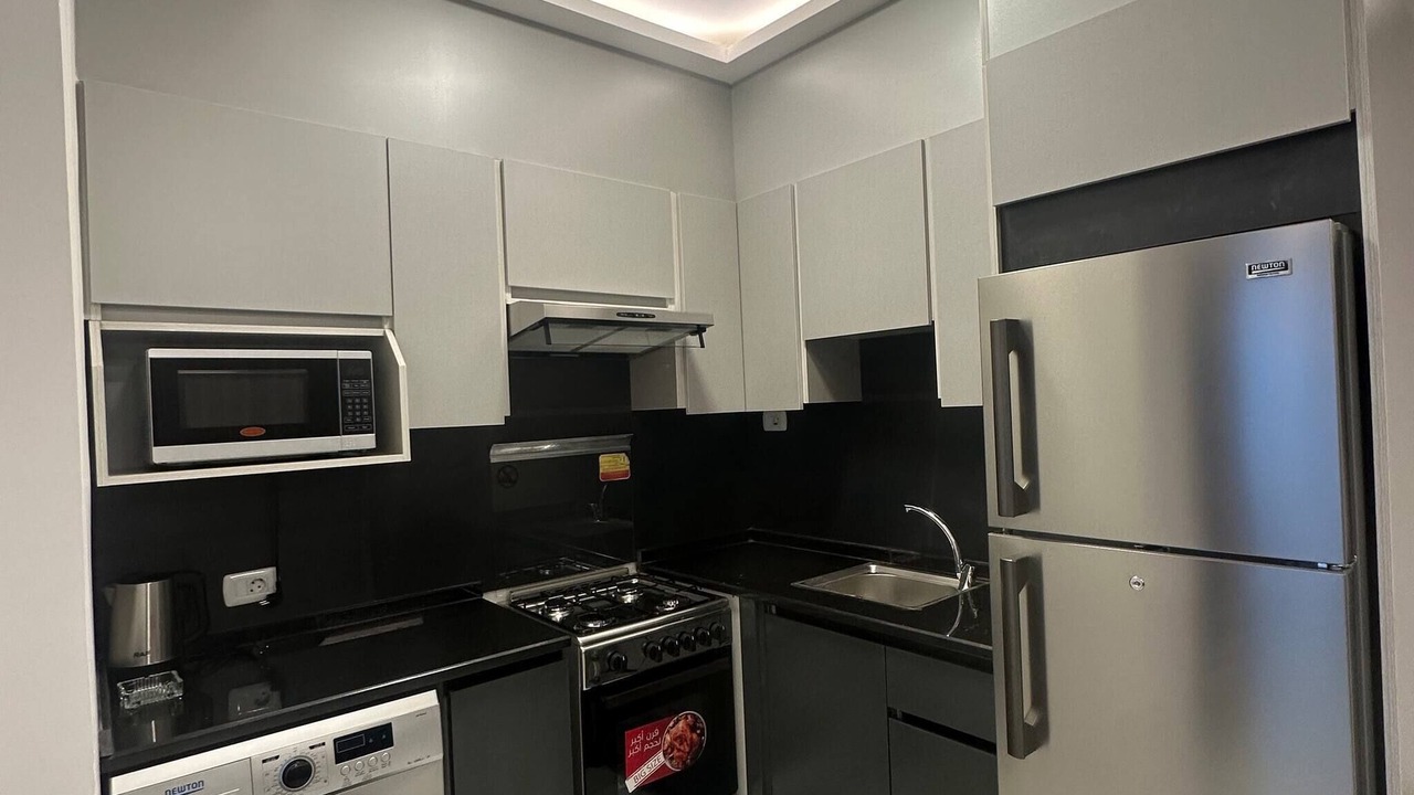 Photo of Kitchen in Amman