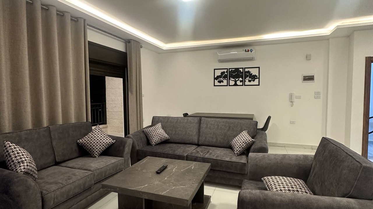 Photo of Livingroom in Amman