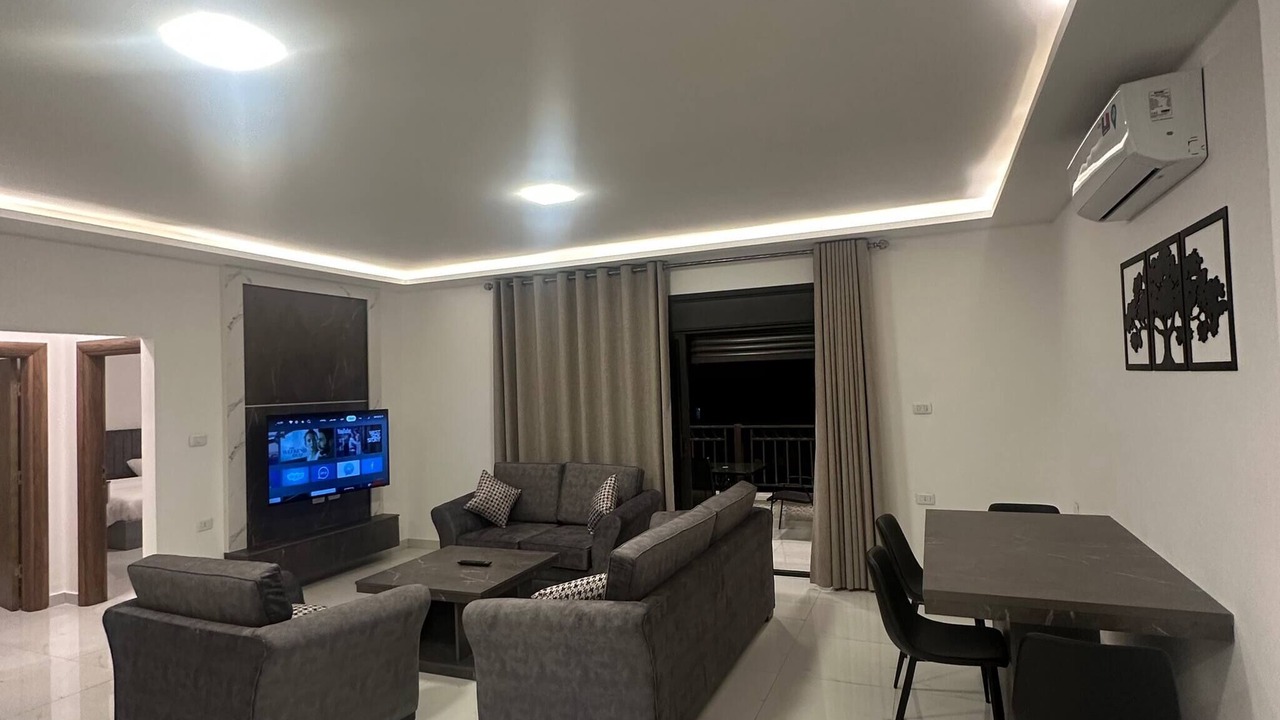 Photo of Livingroom in Amman