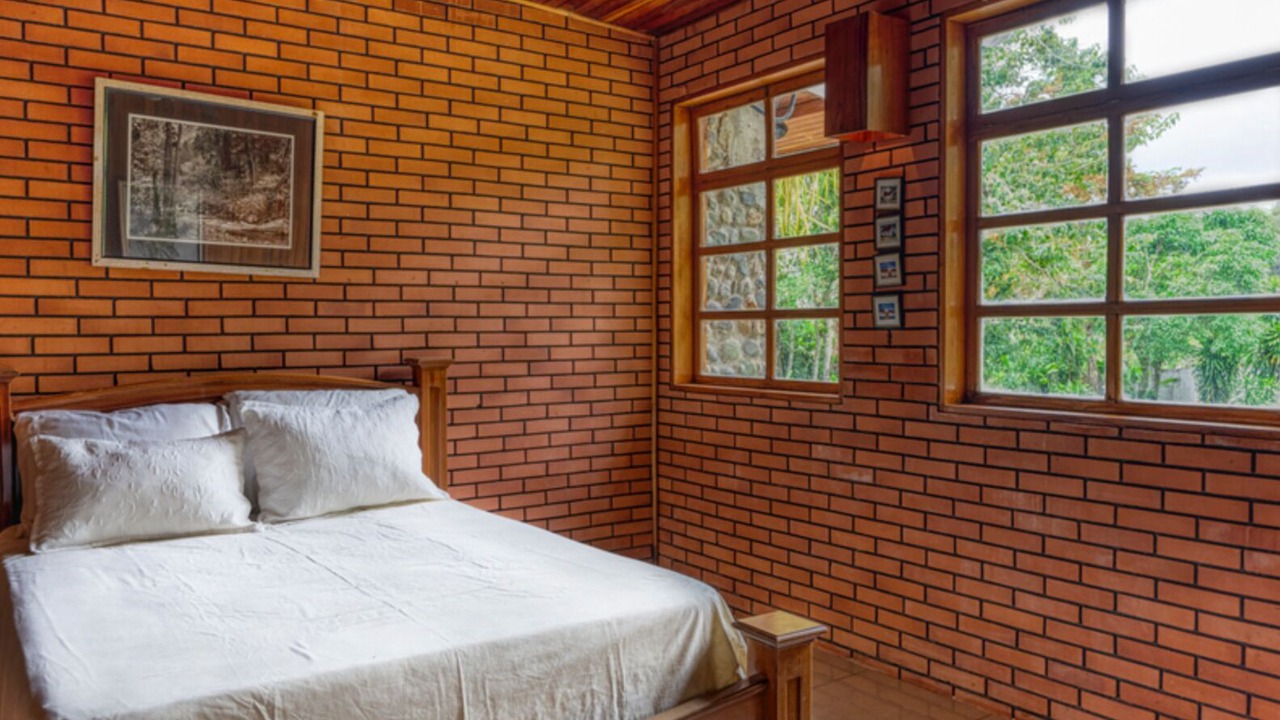 Photo of Bedroom in San Isidro de El General