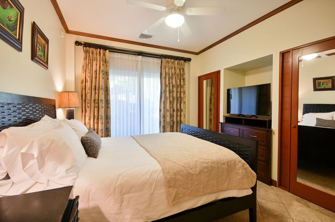 Photo of Bedroom in Herradura