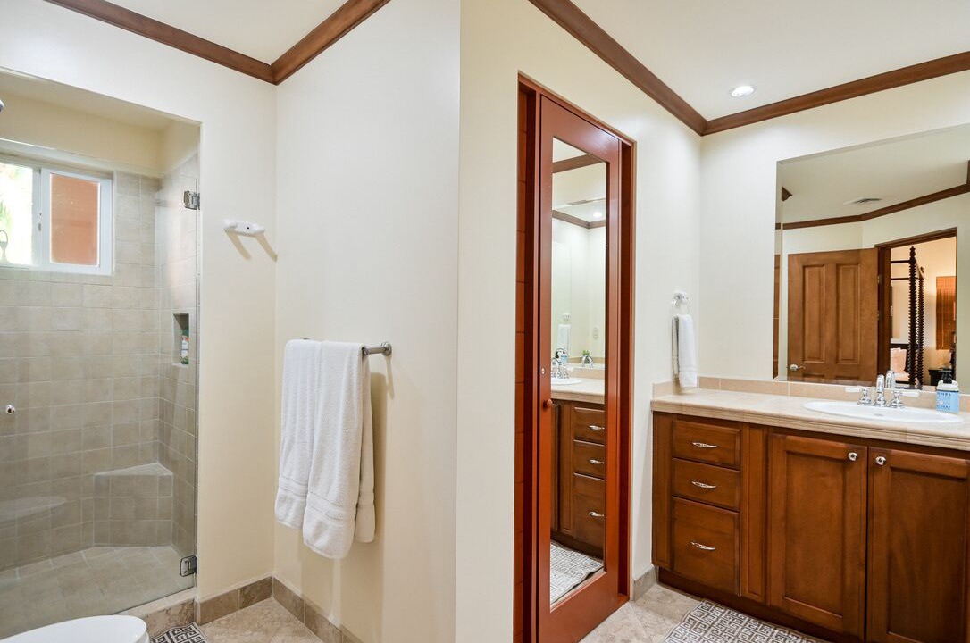 Photo of Bathroom in Herradura