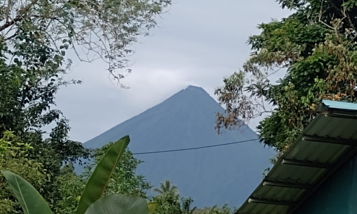 Photo of Outdoor in La Fortuna