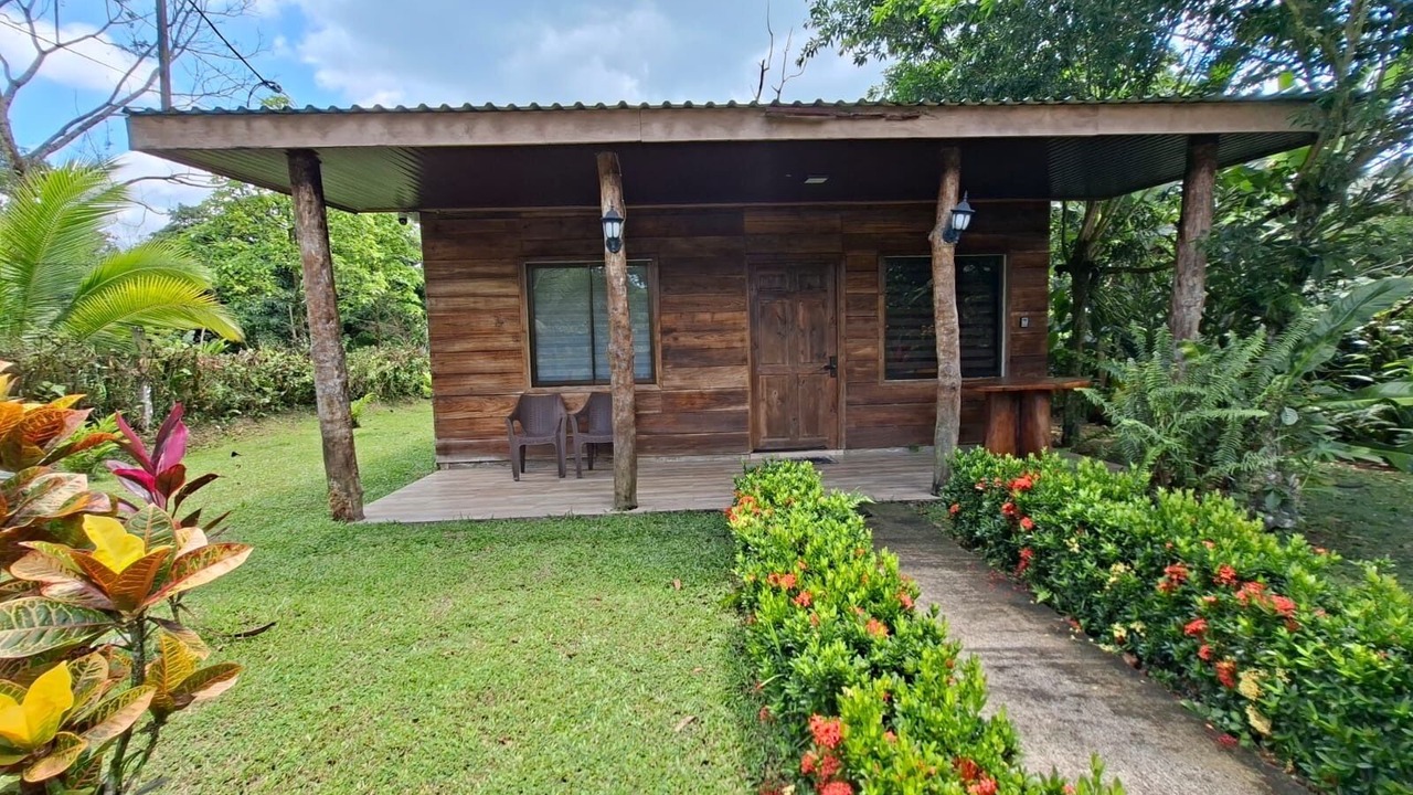 Photo of Outdoor in La Fortuna