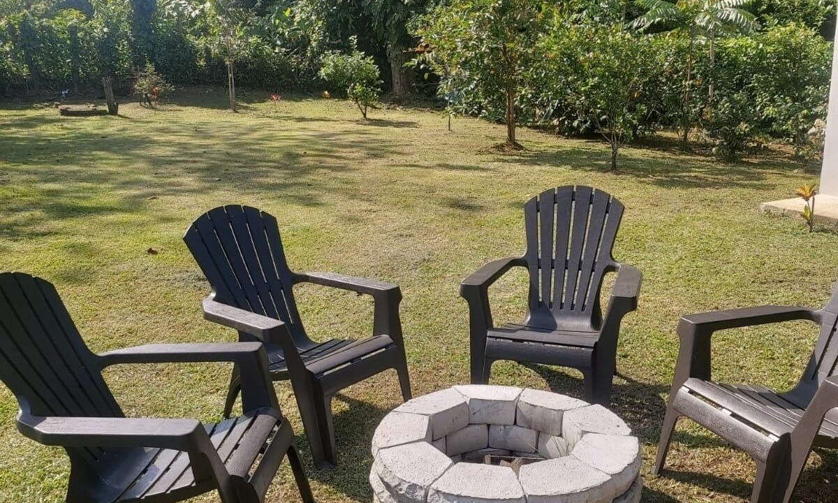 Photo of Outdoor in La Fortuna