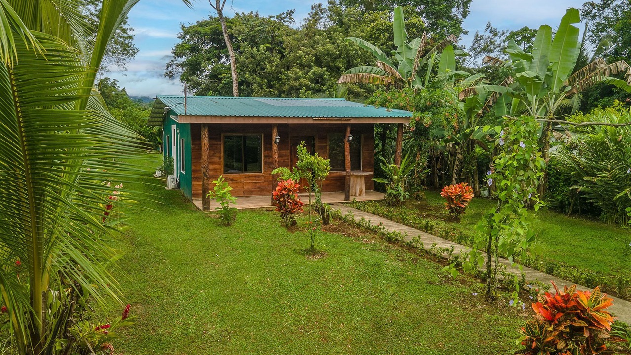 Photo of Outdoor in La Fortuna