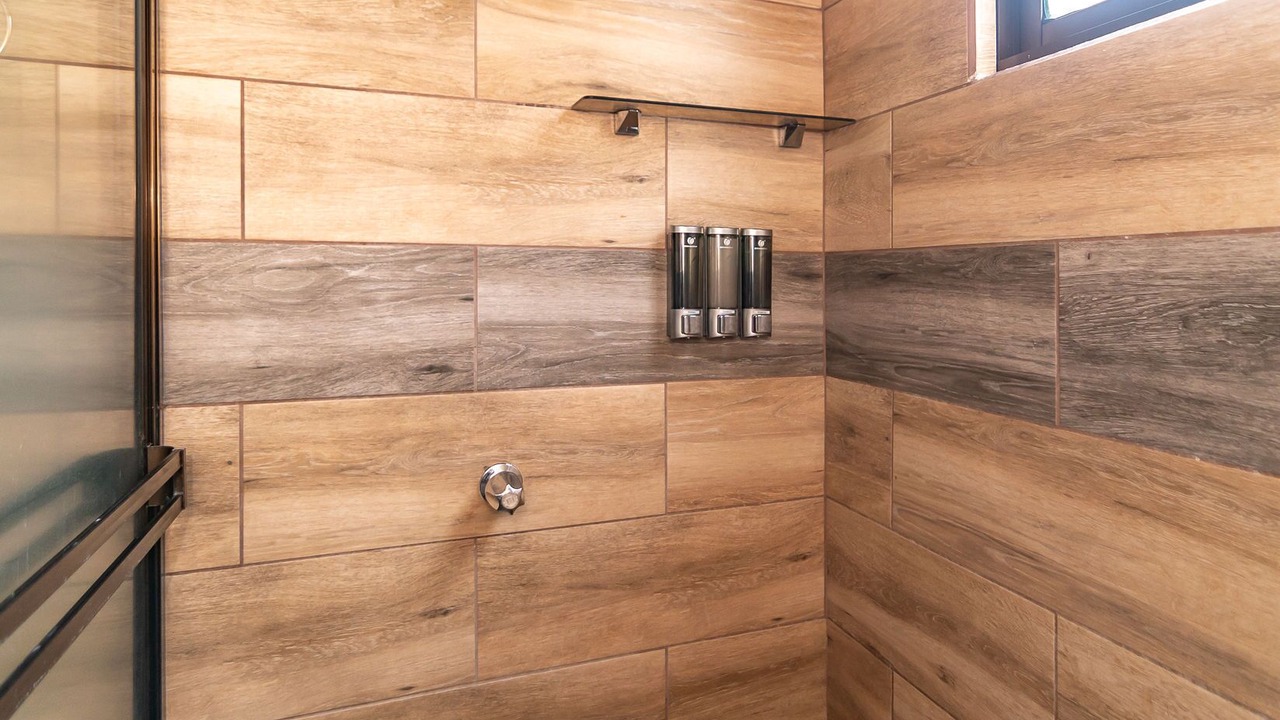 Photo of Bathroom in La Fortuna