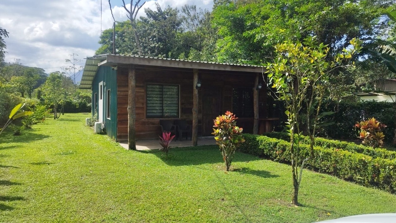 Photo of Outdoor in La Fortuna
