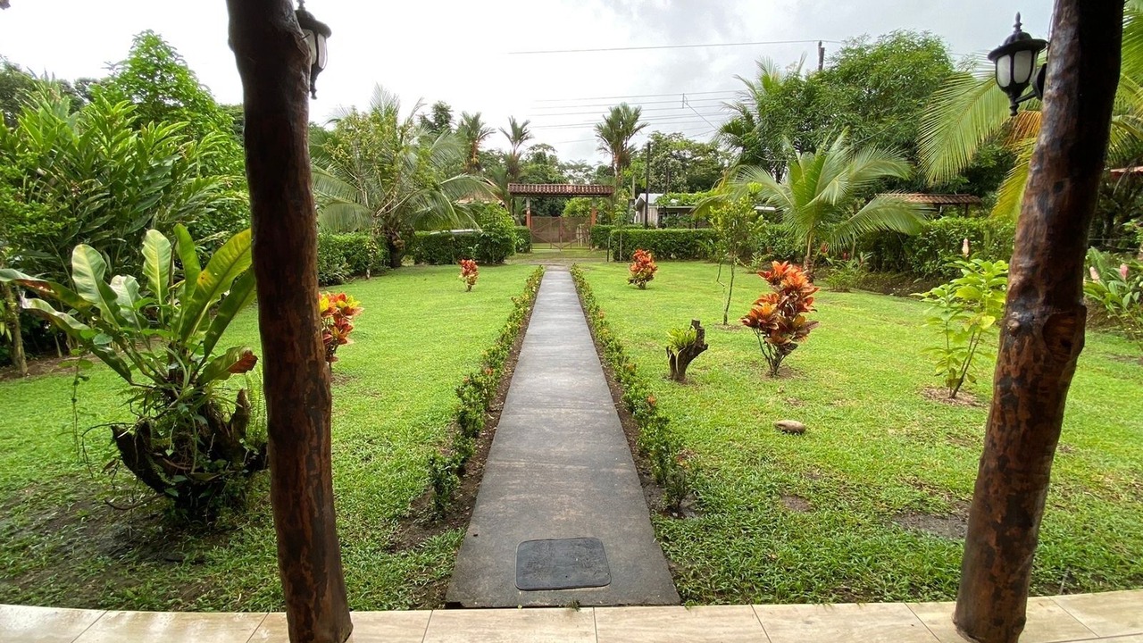 Photo of Outdoor in La Fortuna